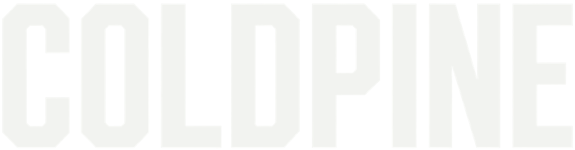 Coldpine